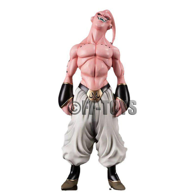 DBZ Majin Buu Figure | PVC Action Figures | GK Statue Collection Model Toys