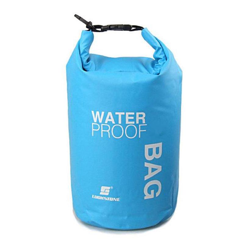 2L Drifting PVC Mesh Bags: Lightweight, Waterproof & Perfect for Outdoor Activities