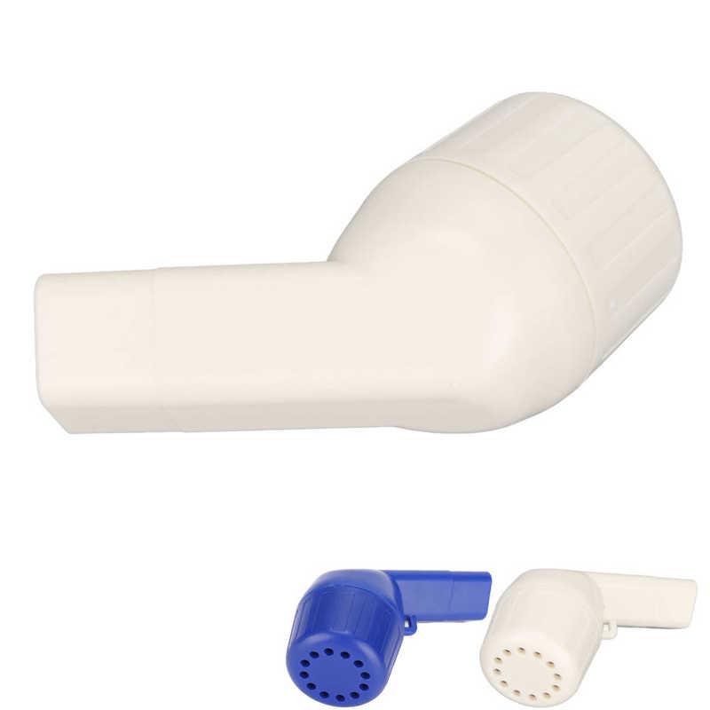 OPEP Lung Exerciser for Enhanced Breathing & Mucus Relief, Stronger, Healthier Lungs & Airways, Easy to Use