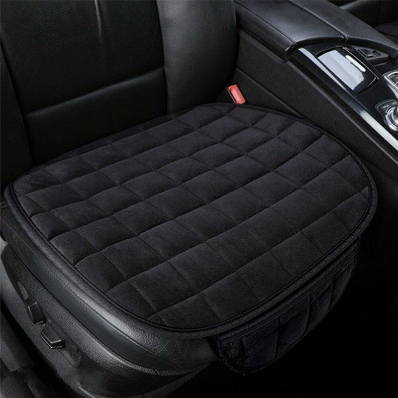 Universal Winter Warm Anti-slip Car Seat Covers | Breathable Pad | Car Seat Protector