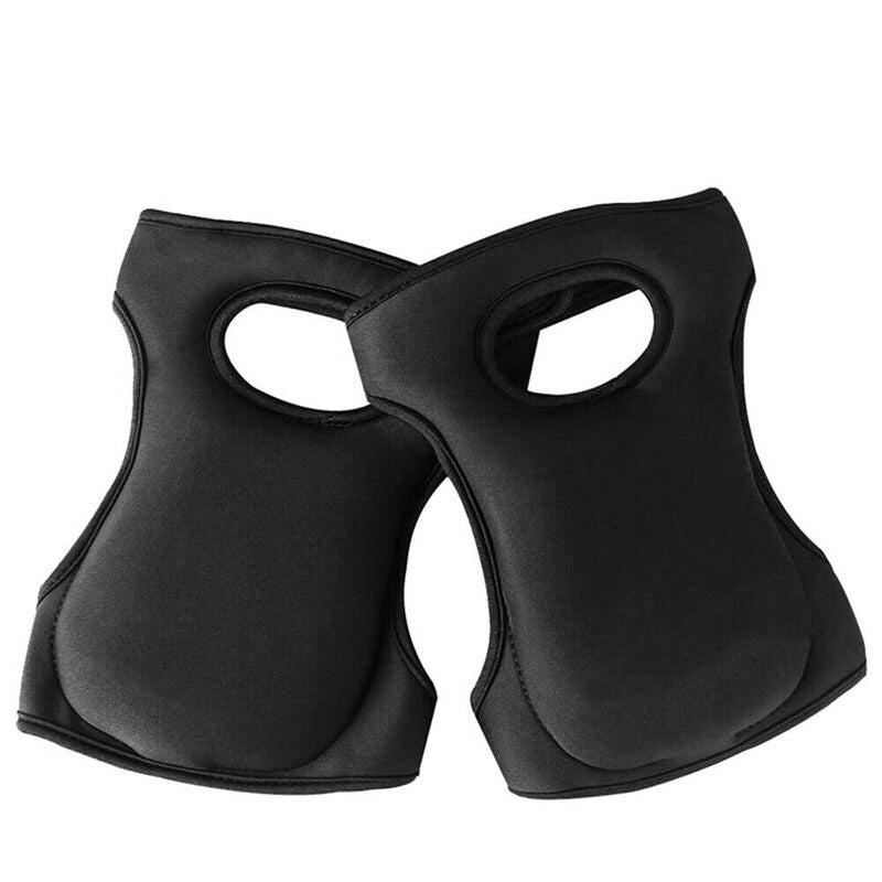 Gardening Outdoor Sponge Knee Pads: Protect and Comfort Your Knees During Gardening Tasks