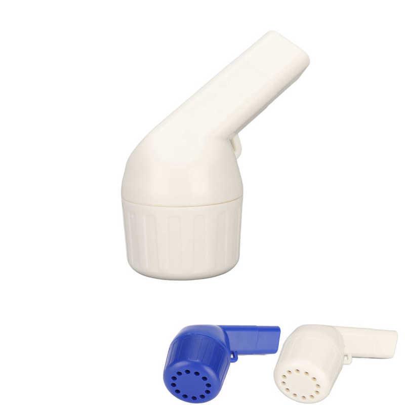 OPEP Lung Exerciser for Enhanced Breathing & Mucus Relief, Stronger, Healthier Lungs & Airways, Easy to Use