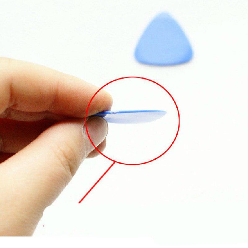 Triangle Plastic Pry Opening Tool | Essential Disassemble Repair Tool Kits for iPhone, iPad, Tablet, PC
