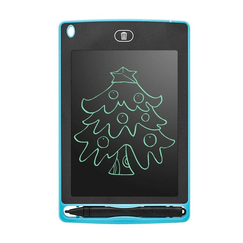 LCD Drawing Tablet for Kids | Educational Toy for Painting and Writing | Electronics Writing Board