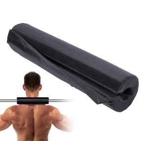 Barbell Pad for Squats and Weightlifting | Sponge Barbell Pad for Neck and Shoulder Protection | Bodybuilding and Weight Lifting Accessory